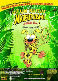 Marsuplami Resimleri