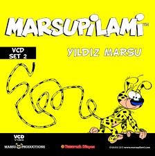 Marsuplami Resimleri