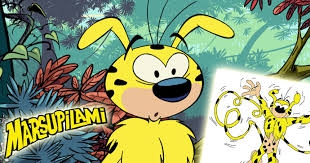 Marsuplami Resimleri