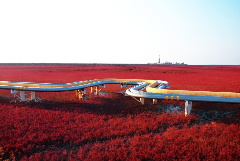 Dünyada Görülmesi Gereken 10 Yer
