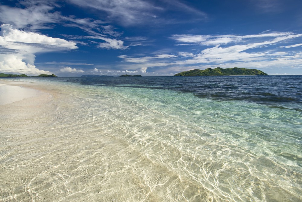 Dünyada Görülmesi Gereken 10 Yer