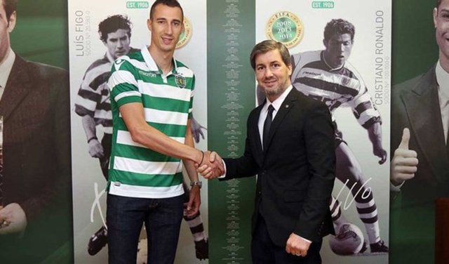 İşte Avrupa'da Biten Transferler