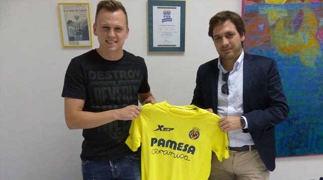 İşte Avrupa'da Biten Transferler