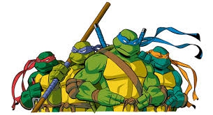 Ninja Kaplumbağalar