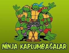 Ninja Kaplumbağalar