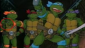 Ninja Kaplumbağalar