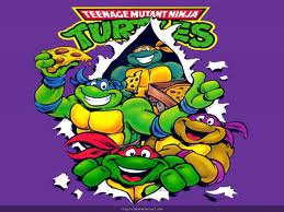 Ninja Kaplumbağalar
