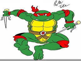 Ninja Kaplumbağalar