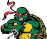 Ninja Kaplumbağalar