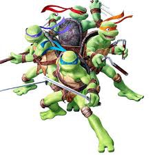 Ninja Kaplumbağalar