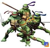 Ninja Kaplumbağalar