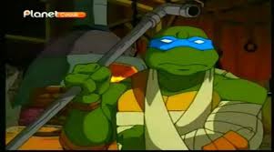 Ninja Kaplumbağalar