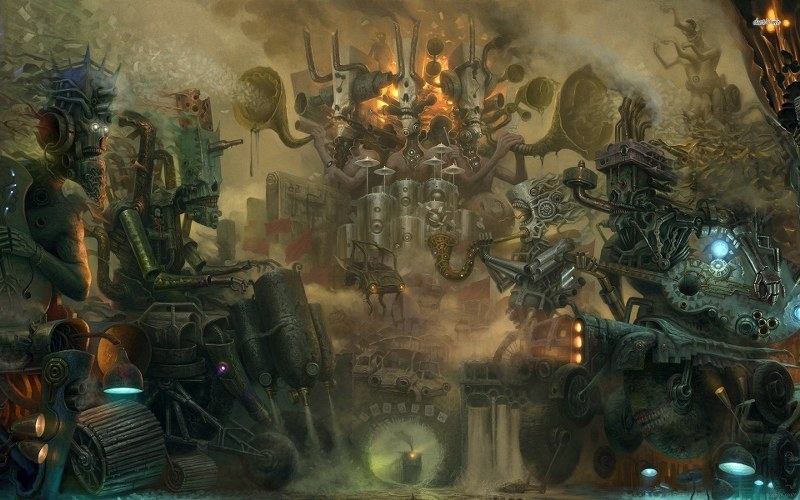 En Beğenilen Wallpaper'ler