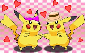 Pikaçu