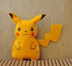 Pikaçu
