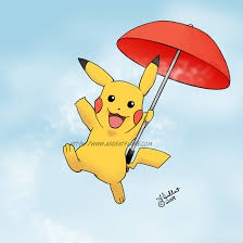 Pikaçu
