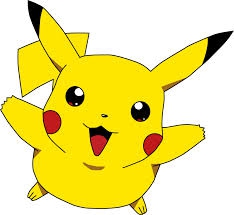 Pikaçu