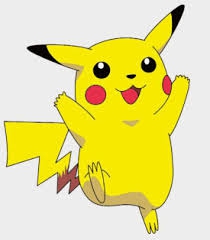 Pikaçu
