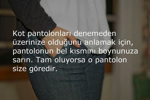 İlginç Tepkiler Vereceğiniz İlginç Bilgiler