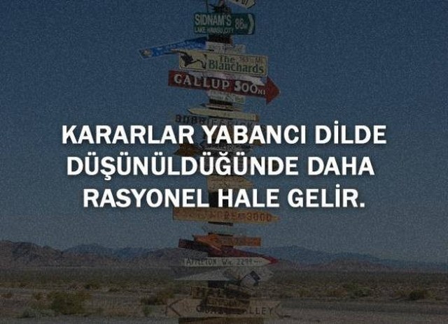 İlginç Tepkiler Vereceğiniz İlginç Bilgiler