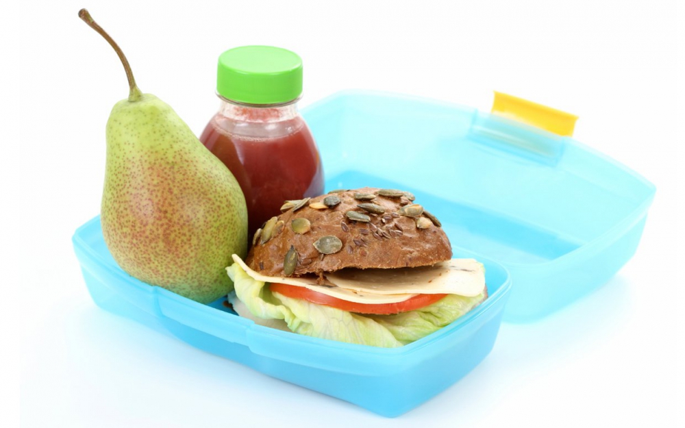 Sağlıklı Beslenme