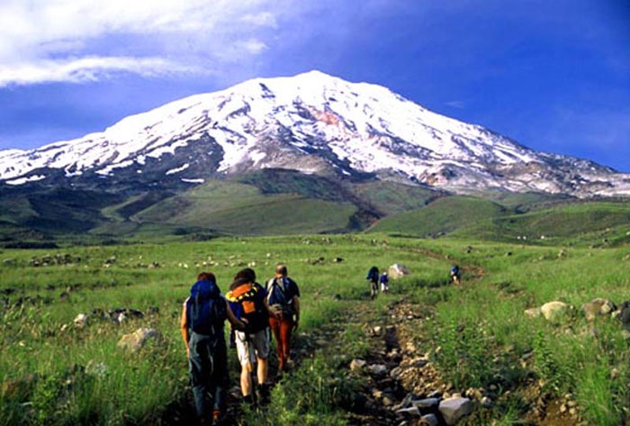 Ağrı Tarihi Yerleri