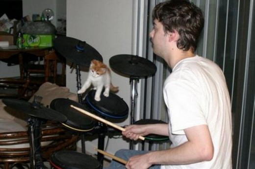 Bu Kareler Güldürüyor