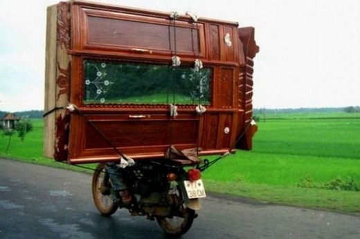 Bu Kareler Güldürüyor