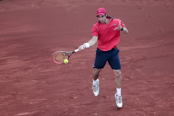 İstanbul'da Federer Şampiyon!