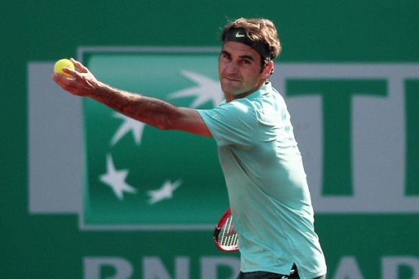 İstanbul'da Federer Şampiyon!