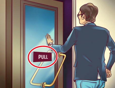 Bu Fotoğraflardaki Hatayı Bulabilirmisin