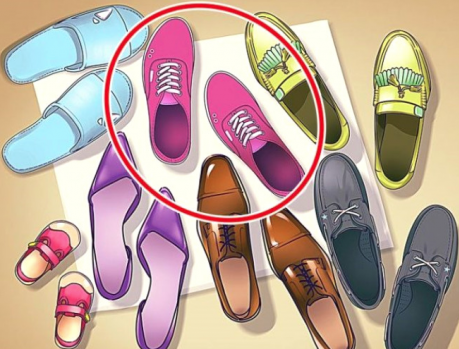 Bu Fotoğraflardaki Hatayı Bulabilirmisin