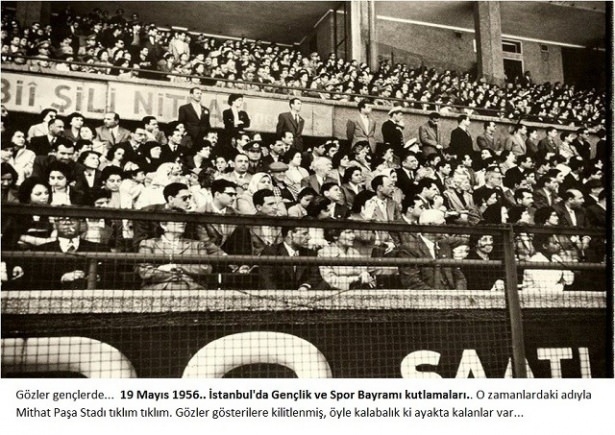 Tarihi Fotoğraflarla Bir Zamanlar Türkiye