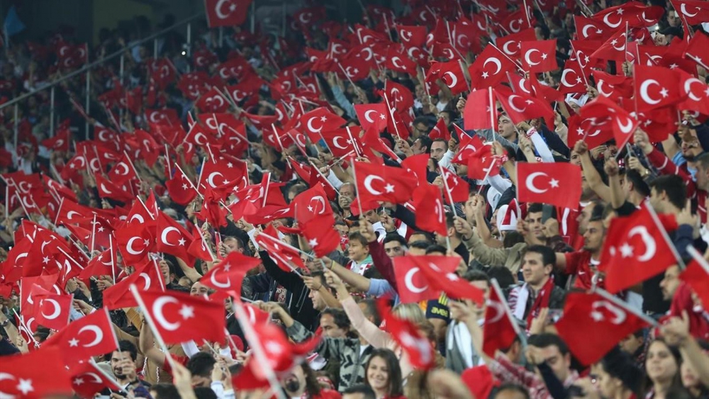 Türkiye Futbol Takımı