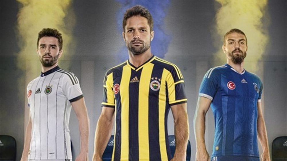 Fenerbahçe Futbol Takımı