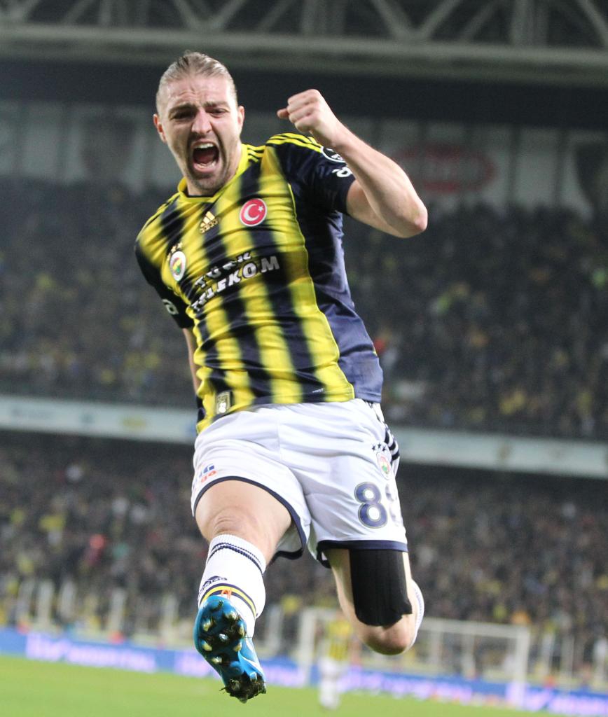 Fenerbahçe Futbol Takımı