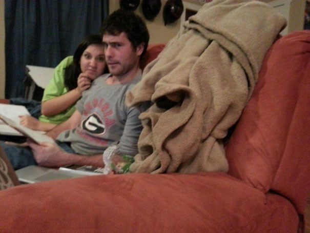 Bu Yüzleri Daha Önce Görmüş Müydünüz?