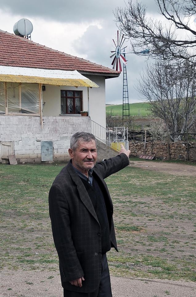 Bu Kez Karadenizli Değil! Öyle Bir Şey Yaptı Ki..