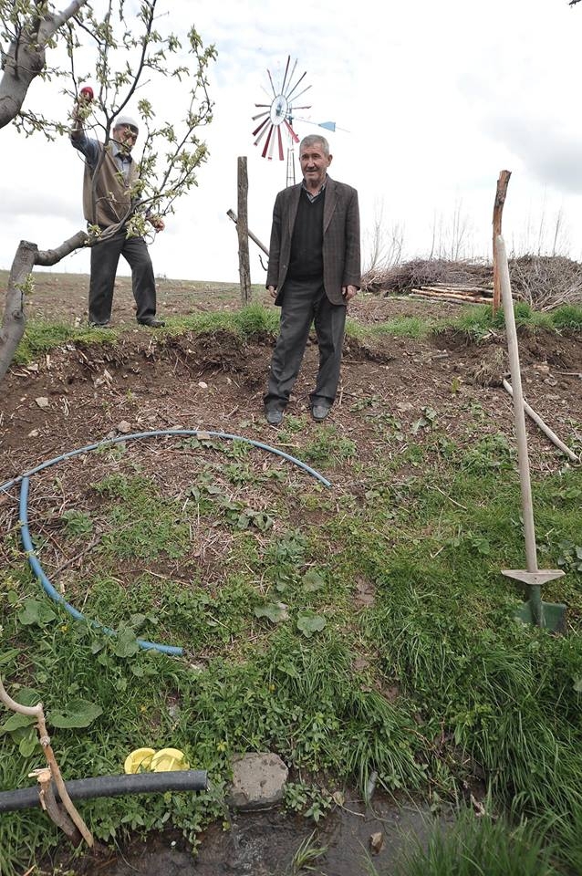 Bu Kez Karadenizli Değil! Öyle Bir Şey Yaptı Ki..