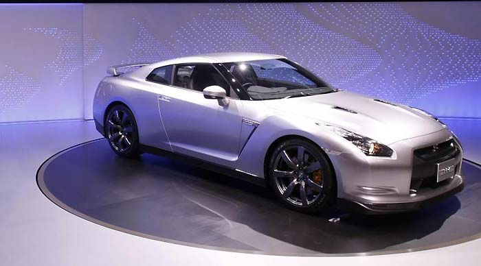 GELECEGIN OTOMOBILLERI