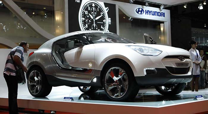 GELECEGIN OTOMOBILLERI