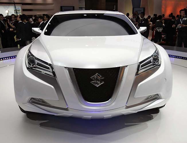 GELECEGIN OTOMOBILLERI