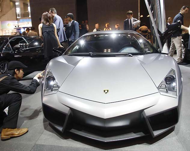 GELECEGIN OTOMOBILLERI