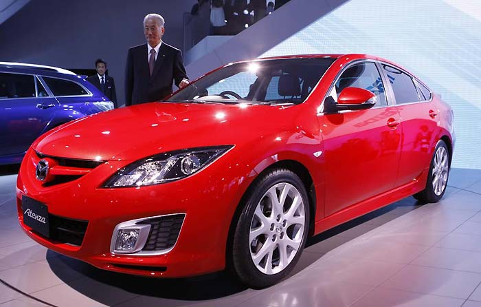 GELECEGIN OTOMOBILLERI