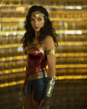 Wonder Woman Ne zaman çıkacak? Wonder Woman filmi Nedir?