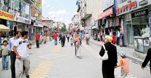 AĞRI İLİ TANITIM RESİMLERİ