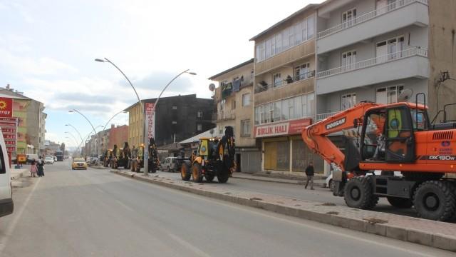 AĞRI İLİ TANITIM RESİMLERİ