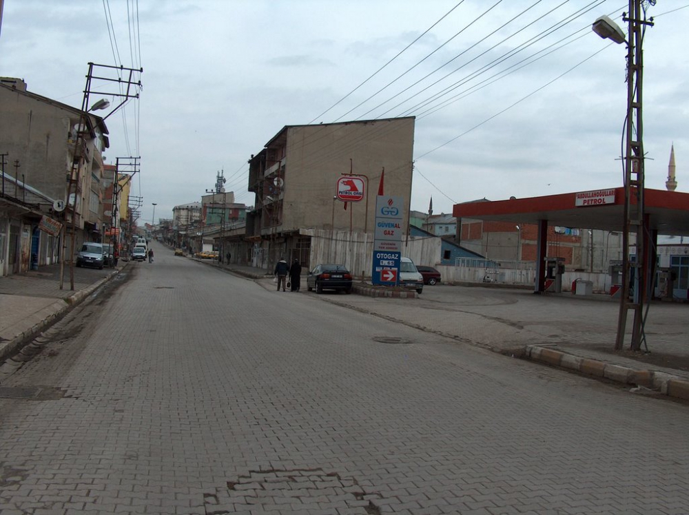 AĞRI İLİ TANITIM RESİMLERİ