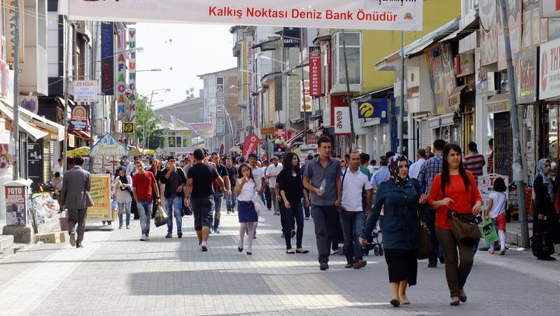 AĞRI İLİ TANITIM RESİMLERİ