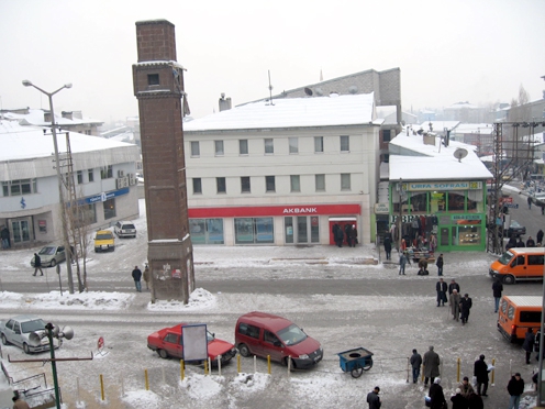 AĞRI İLİ TANITIM RESİMLERİ